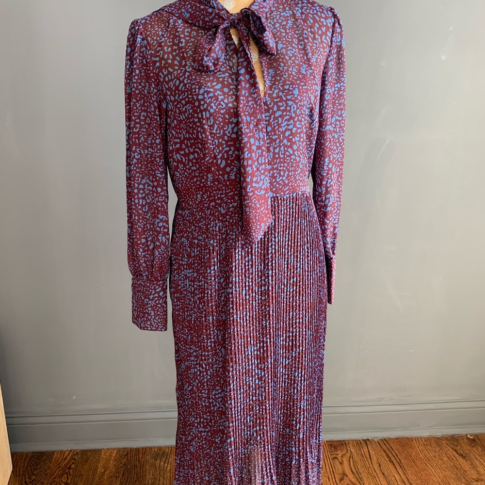 A new day dress sz M